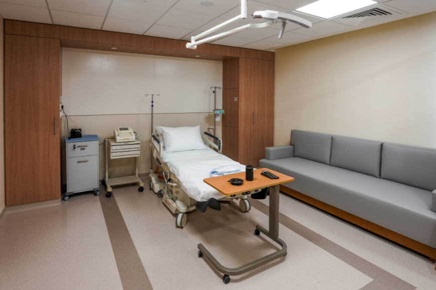 Mediclinic Welcare Hospital Dubai labour room Mediclinic Welcare Hospital Dubai labour room